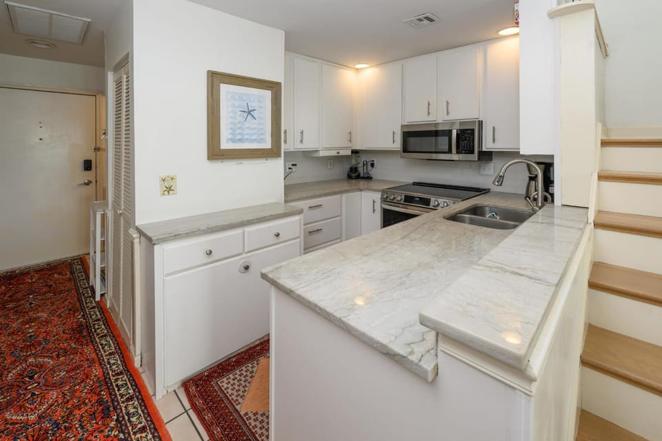 Sand Dollar #302 House in Garden City