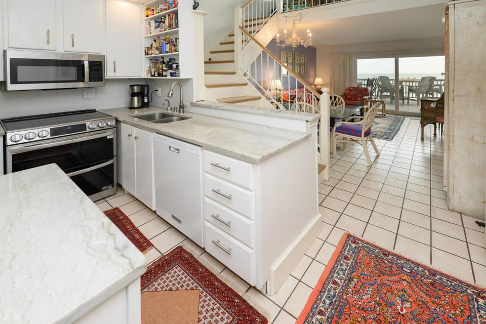 Sand Dollar #302 House in Garden City