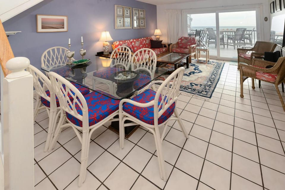 Sand Dollar #302 House in Garden City