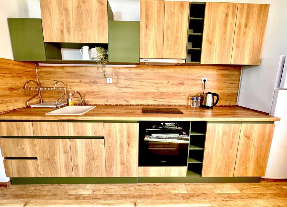 Aпартаменти под наем Apartment hotel in Bulgaria