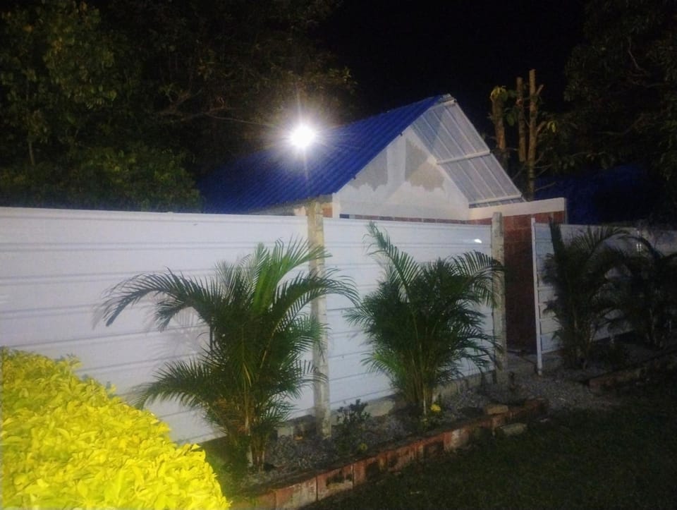 La martina Campground/ 
RV Resort in Valle del Cauca