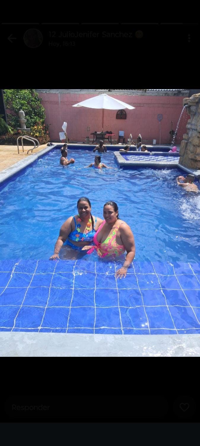 La martina Campground/ 
RV Resort in Valle del Cauca