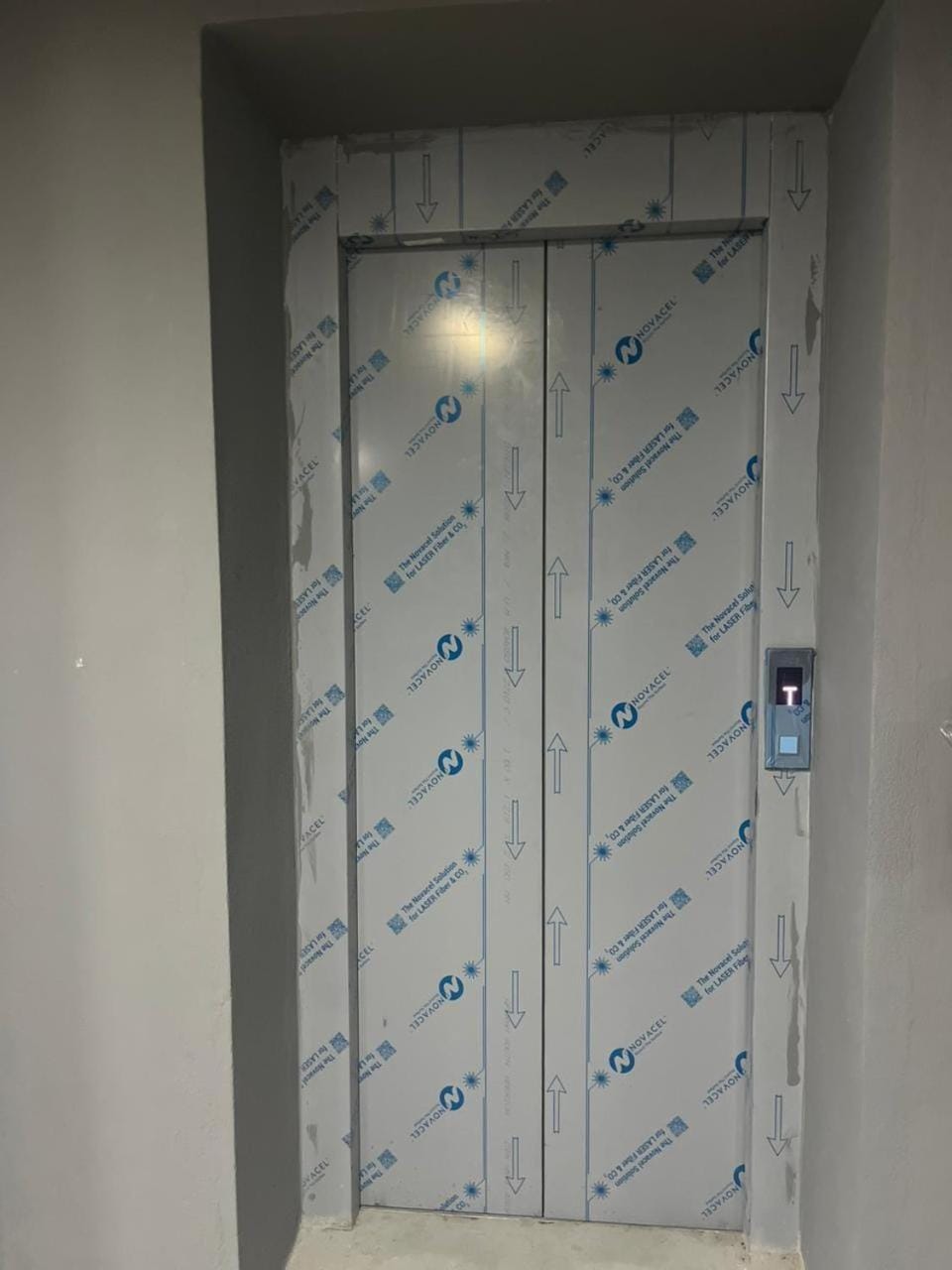 elevator