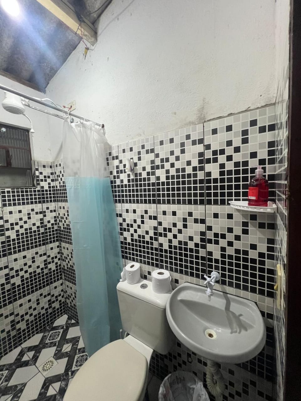 Cantinho da Biza 1 80Reais por pessoa House in Cananéia