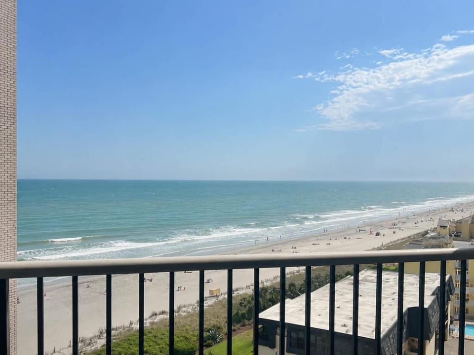 Ocean Aura at Carolina Winds w Lazy River House in Myrtle Beach