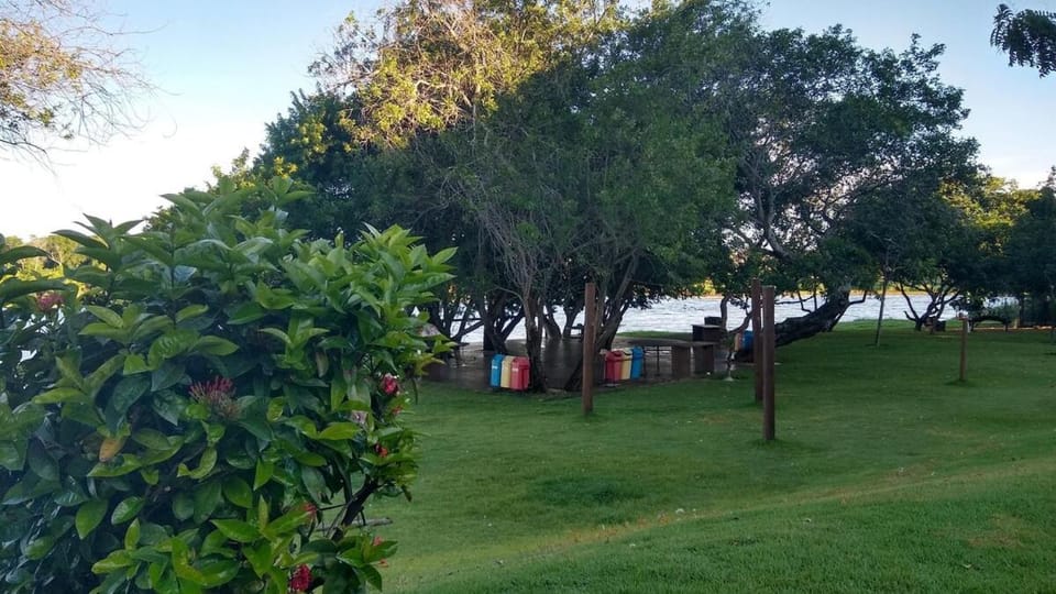 Cantinho Paraíso das Águas Apartment in State of Bahia