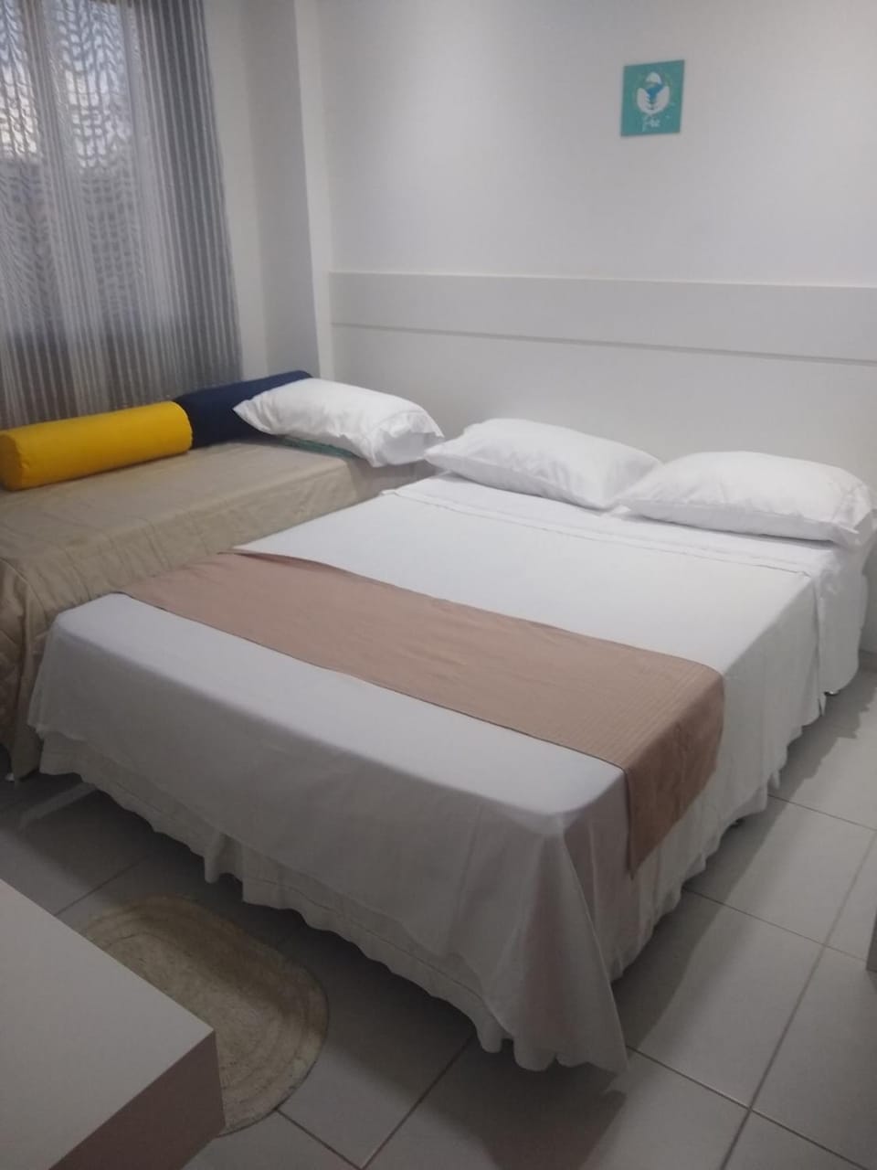 Cantinho Paraíso das Águas Apartment in State of Bahia