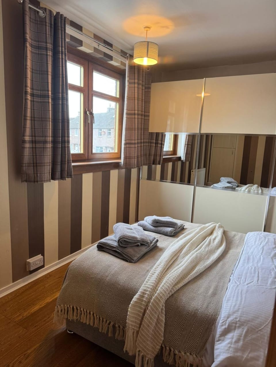 Aberdeen Home near City Apartment in Aberdeen