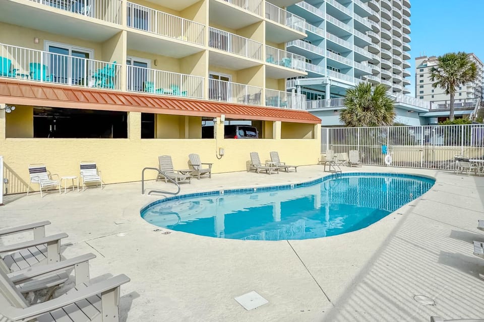 Clearwater 3A House in Gulf Shores