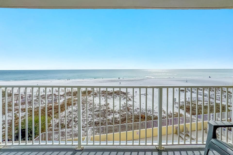 Clearwater 3A House in Gulf Shores