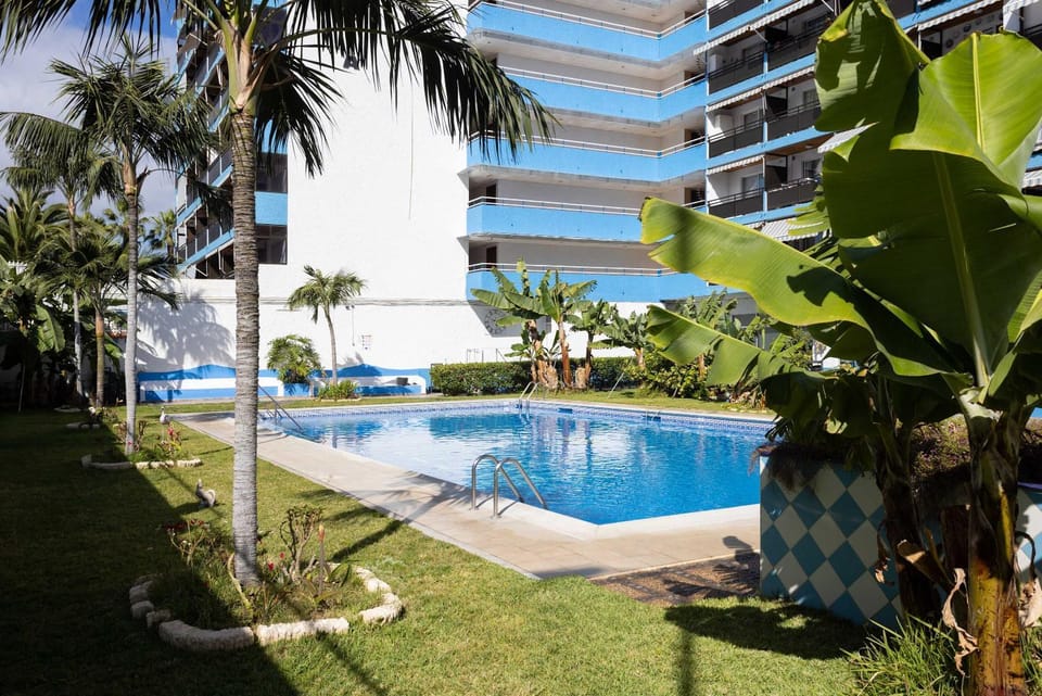 Playa Jardin Puerto de la Cruz Apartment in Puerto de la Cruz