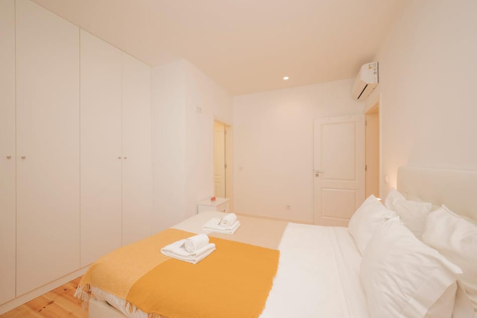 Estrela Design by Hosty Apartment in Lisbon