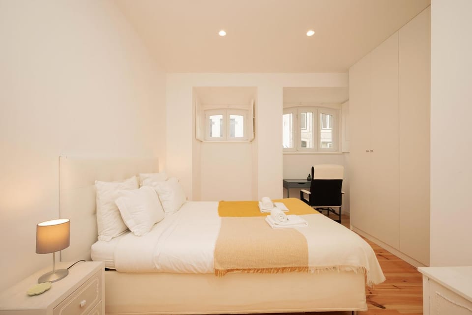 Estrela Design by Hosty Apartment in Lisbon