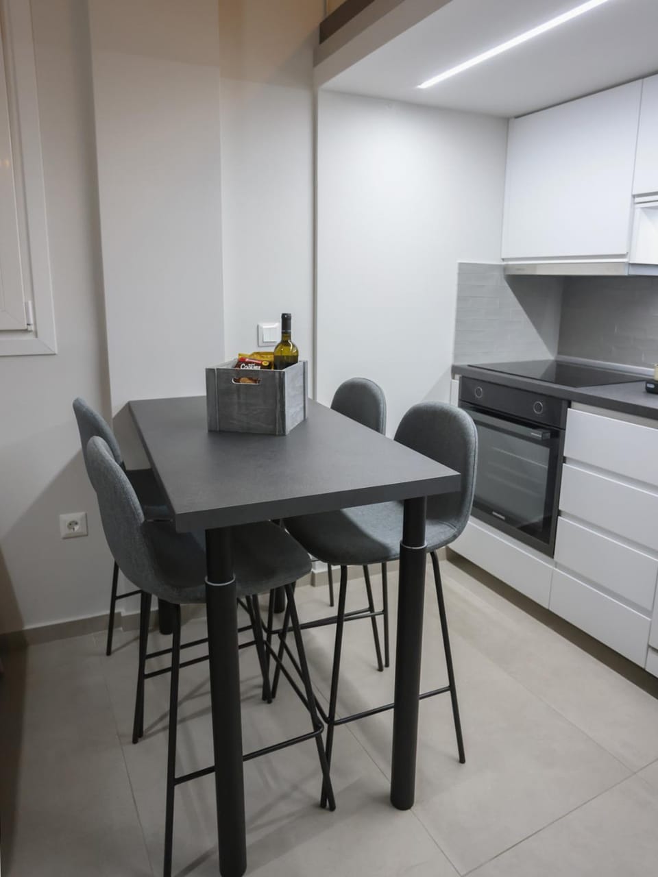 La Diva Apartment in Thessaloniki