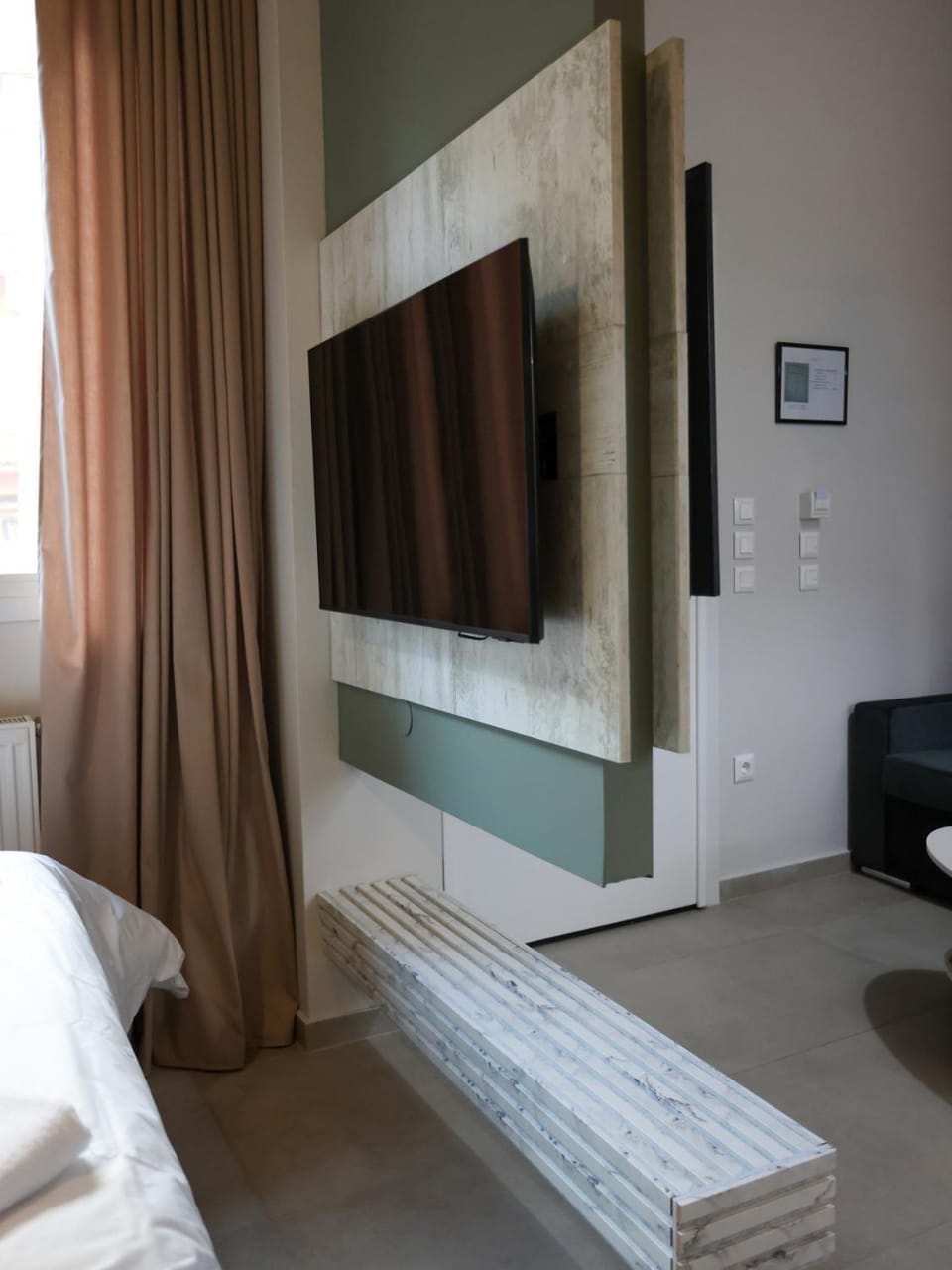 TV and multimedia