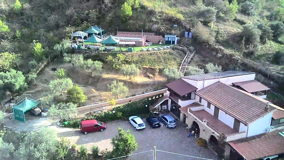 B&B Profumi di Sicilia Bed and Breakfast in Sicily