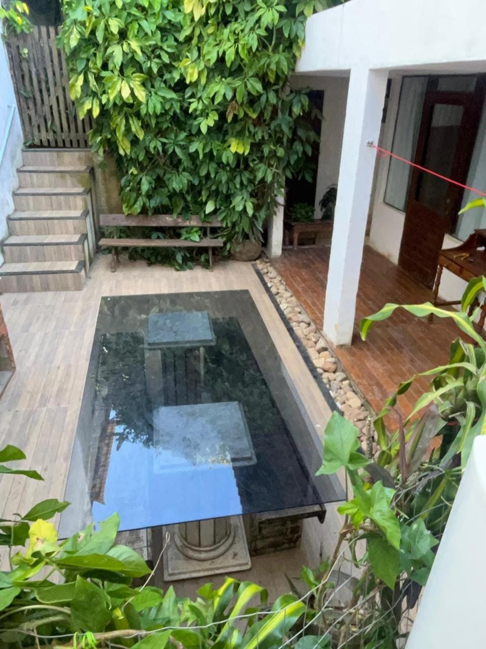 Casa do Bougainville Geribá House in Armacao dos Buzios
