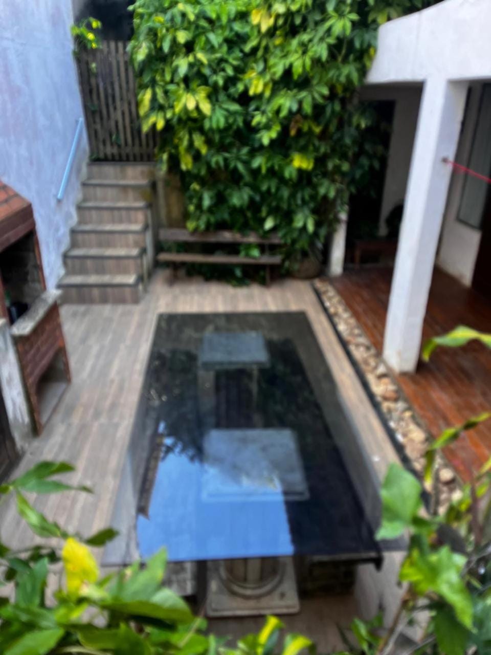 Casa do Bougainville Geribá House in Armacao dos Buzios