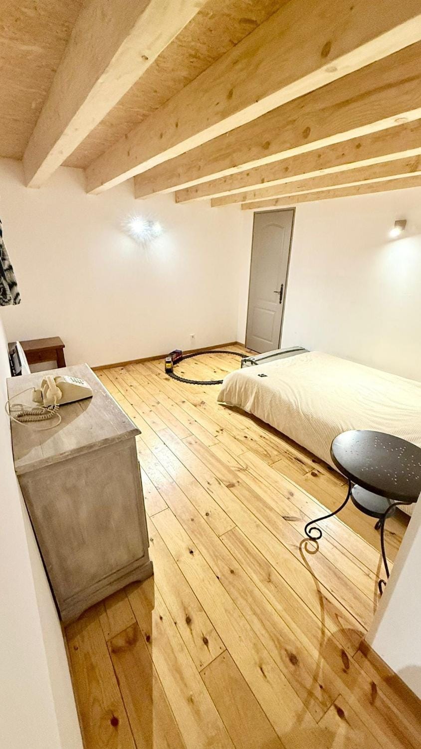 Maison de village atypique Apartment in Provence-Alpes-Côte d'Azur