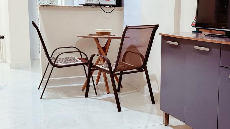 Complete and comfortable apartment in Lapa! Apartment in Santa Teresa
