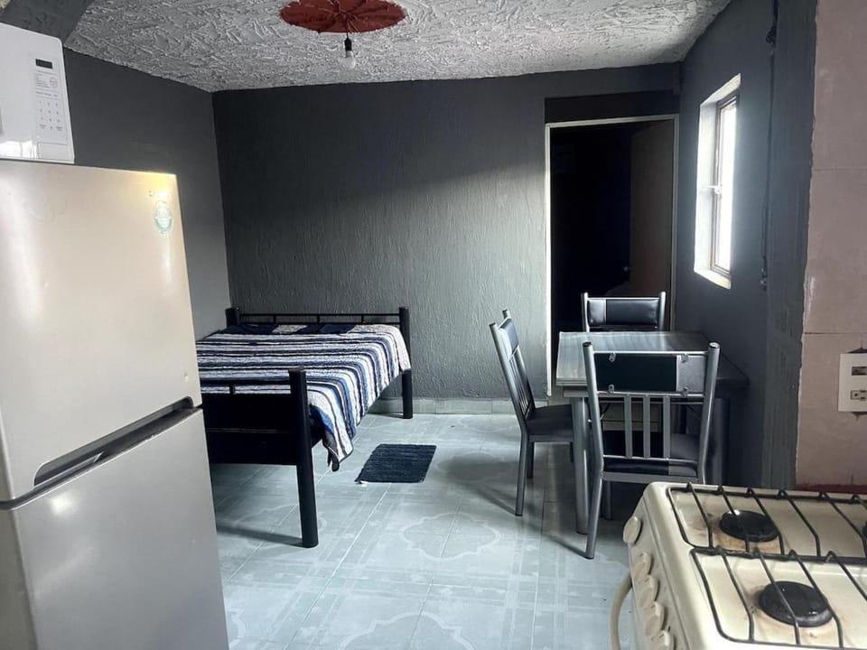 Departamento Central Camionera Apartment in Tlaquepaque