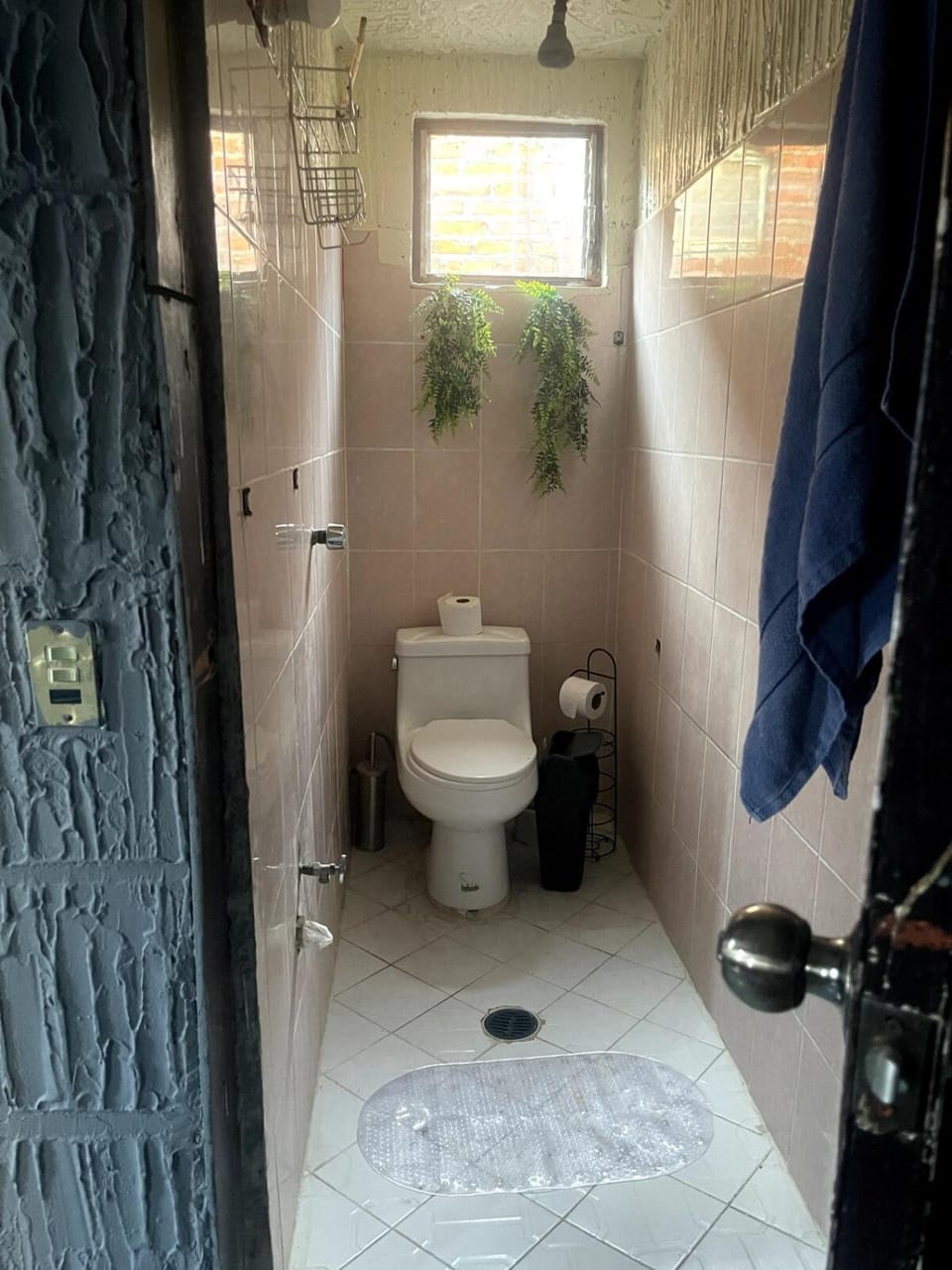 Departamento Central Camionera Apartment in Tlaquepaque