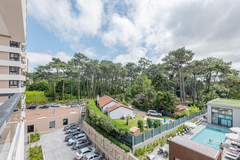 Sea Garden Torre 2 Apartment in Punta del Este