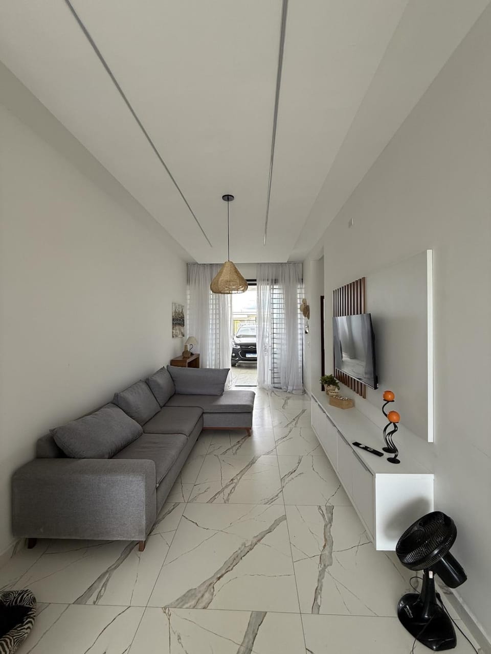 Communal lounge/ TV room, TV and multimedia, Living room, Evening entertainment