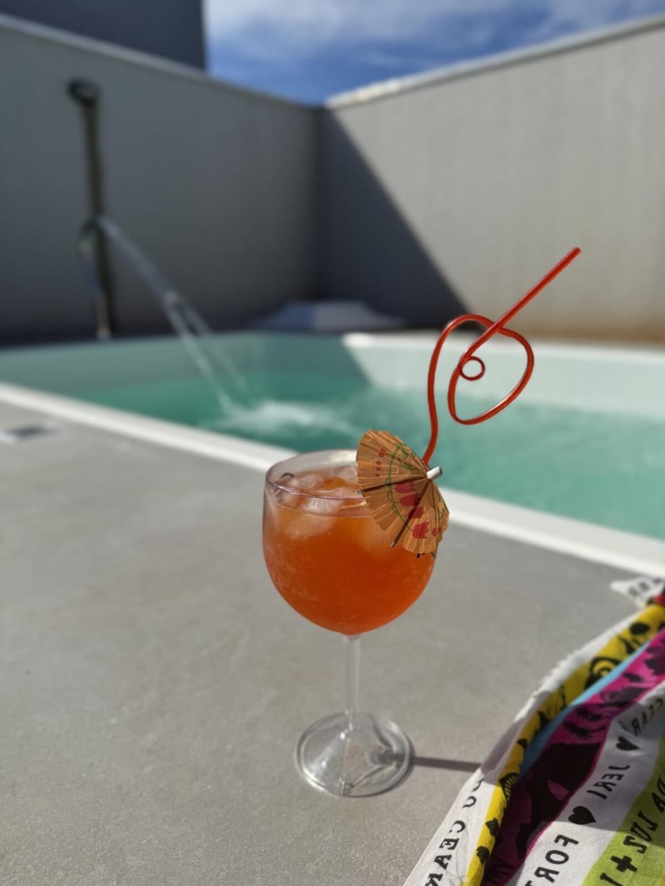 Pool view, Swimming pool, Swimming pool
