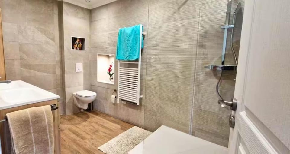 Maison 5 étoiles au cœur des vignes - Bastide des Parins House in Vidauban