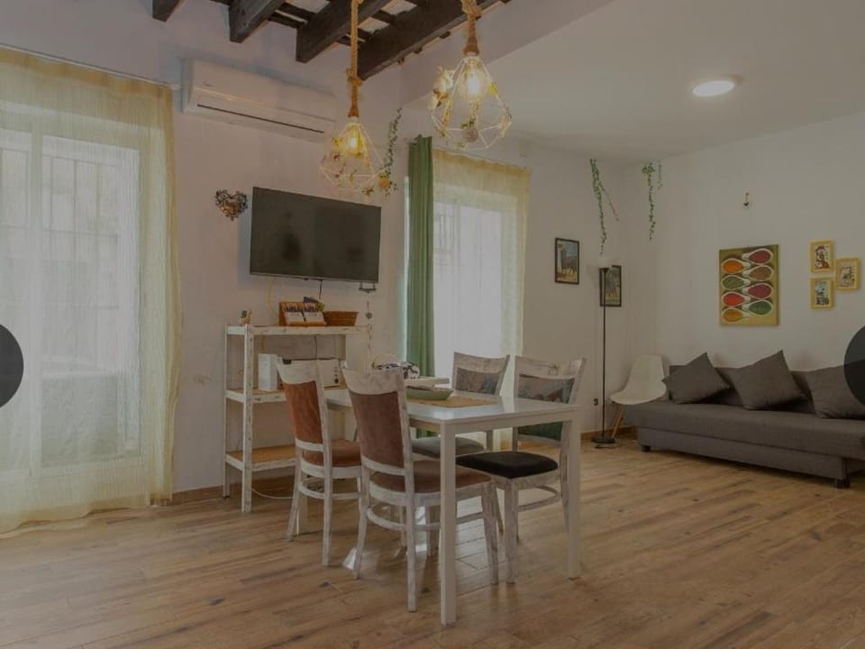 Solera Sherry Apartment in Jerez de la Frontera