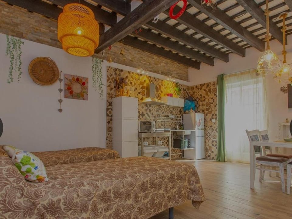 Solera Sherry Apartment in Jerez de la Frontera