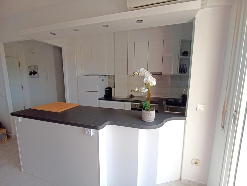 Playa Apartment in Baix Camp