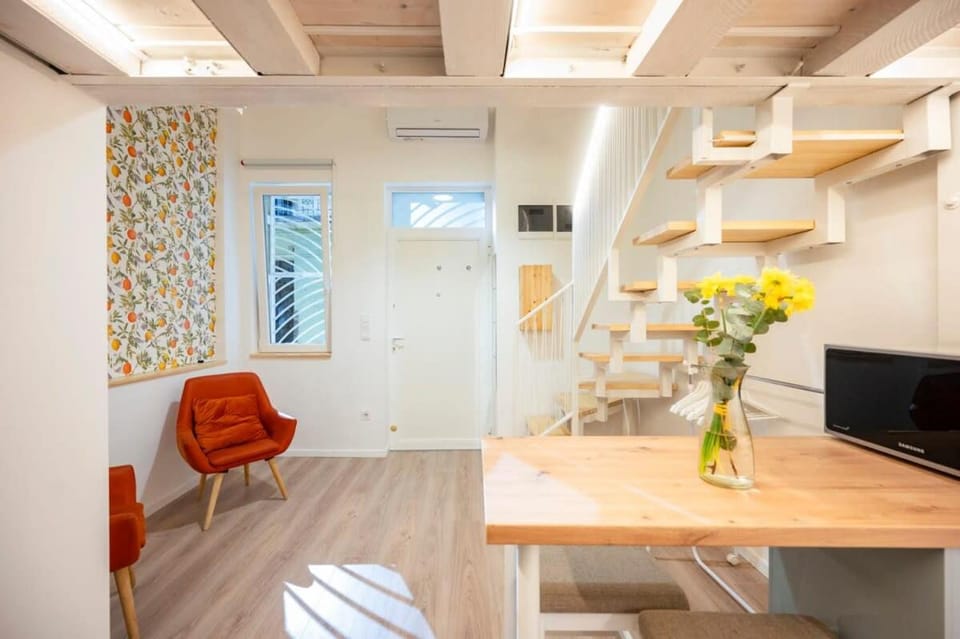 Tranquil Danube Escape Buda Hills Serenity Apartment in Budapest
