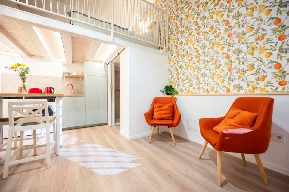 Tranquil Danube Escape Buda Hills Serenity Apartment in Budapest