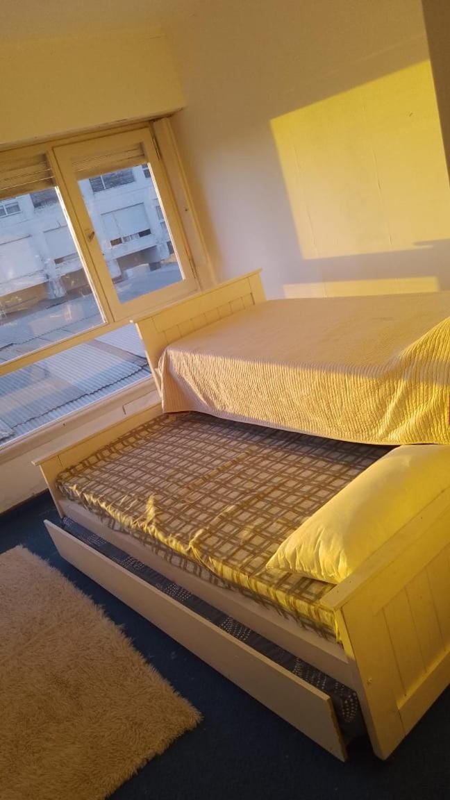 Departamento para 4 personas Apartment in Necochea