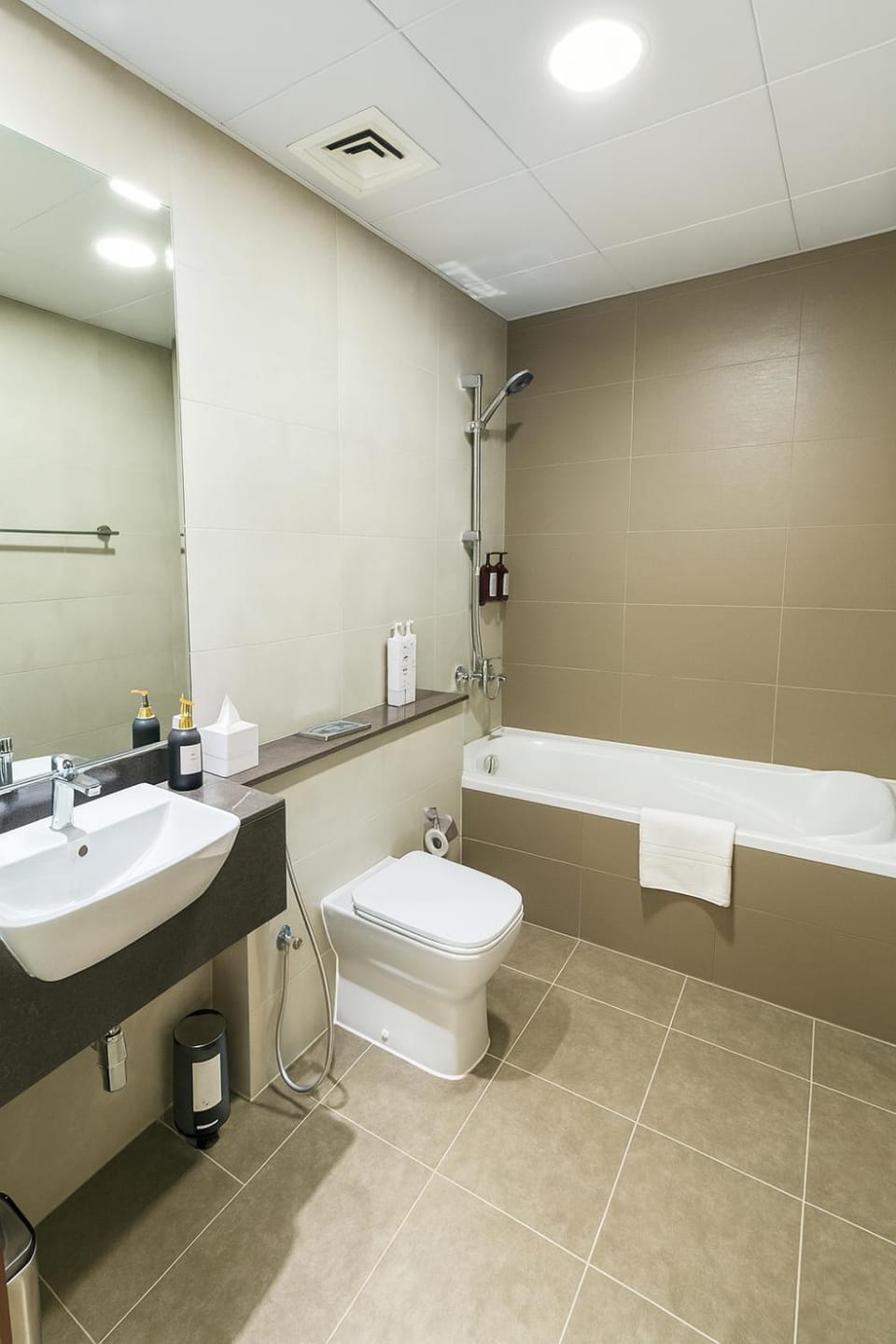 Shower, Toilet, Bathroom, Bath, towels