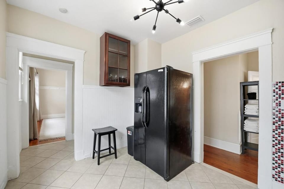 Stylish 3BR Stay in Springfield Jax House in Jacksonville