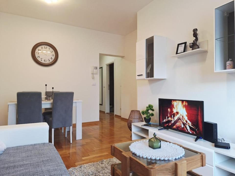 Nika Apartments Vracar Apartment in Belgrade