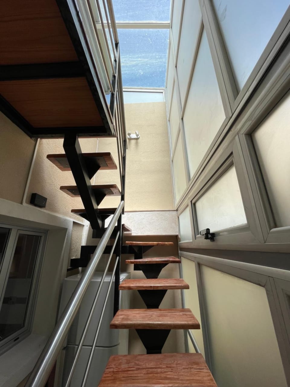 Jardines del Liceo Apartment in Comodoro Rivadavia