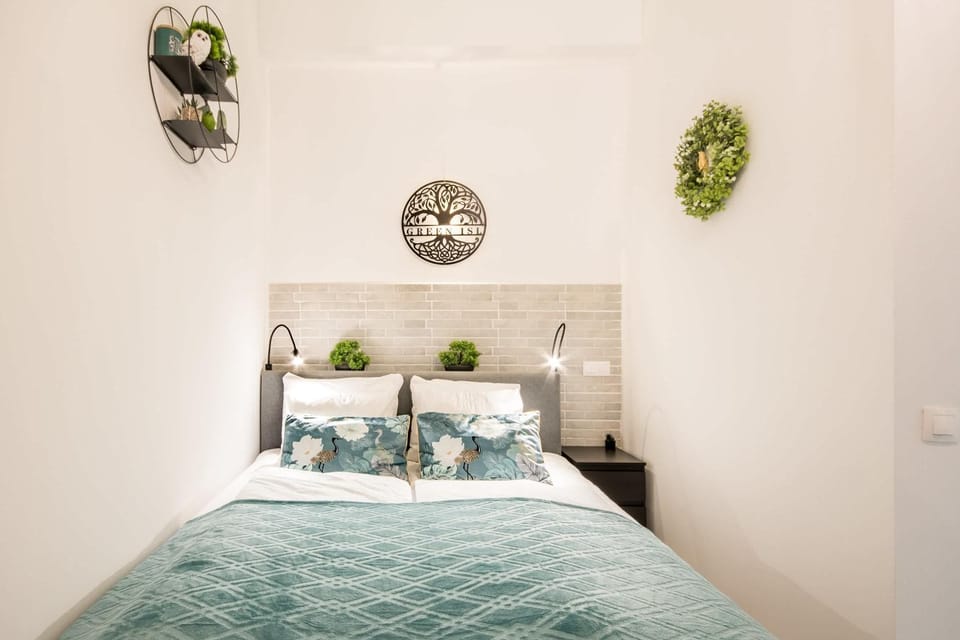 Super Central Cosy Studio Apartment in Budapest