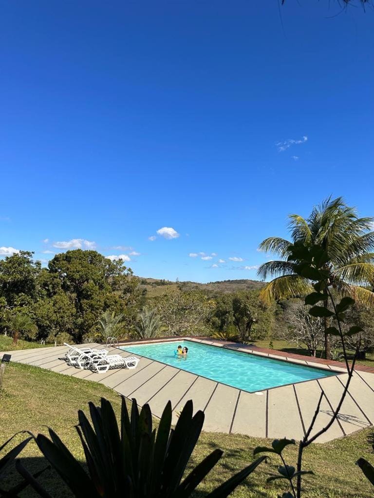 Wonderful place in Itaboraí Villa in São Gonçalo