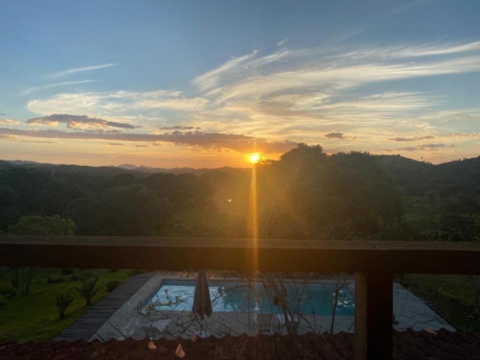 Wonderful place in Itaboraí Villa in São Gonçalo
