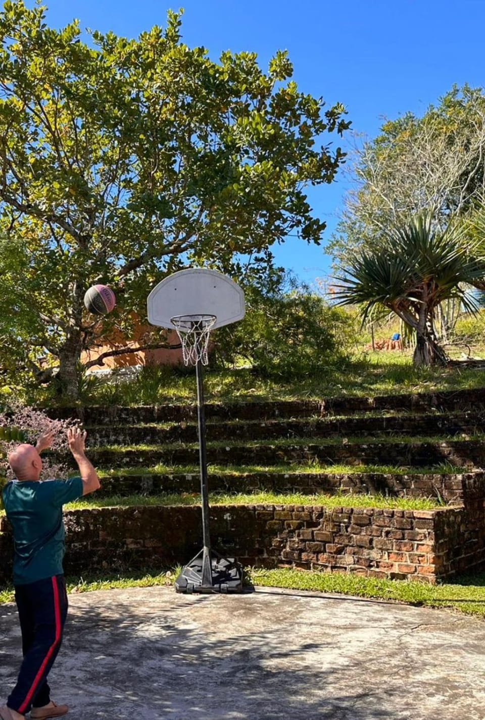 Wonderful place in Itaboraí Villa in São Gonçalo