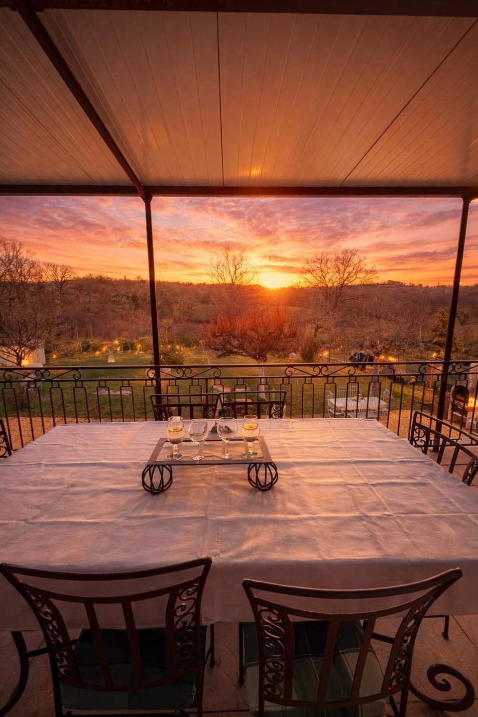 Lacaze d Aveyron Apartment in Villefranche-de-Rouergue