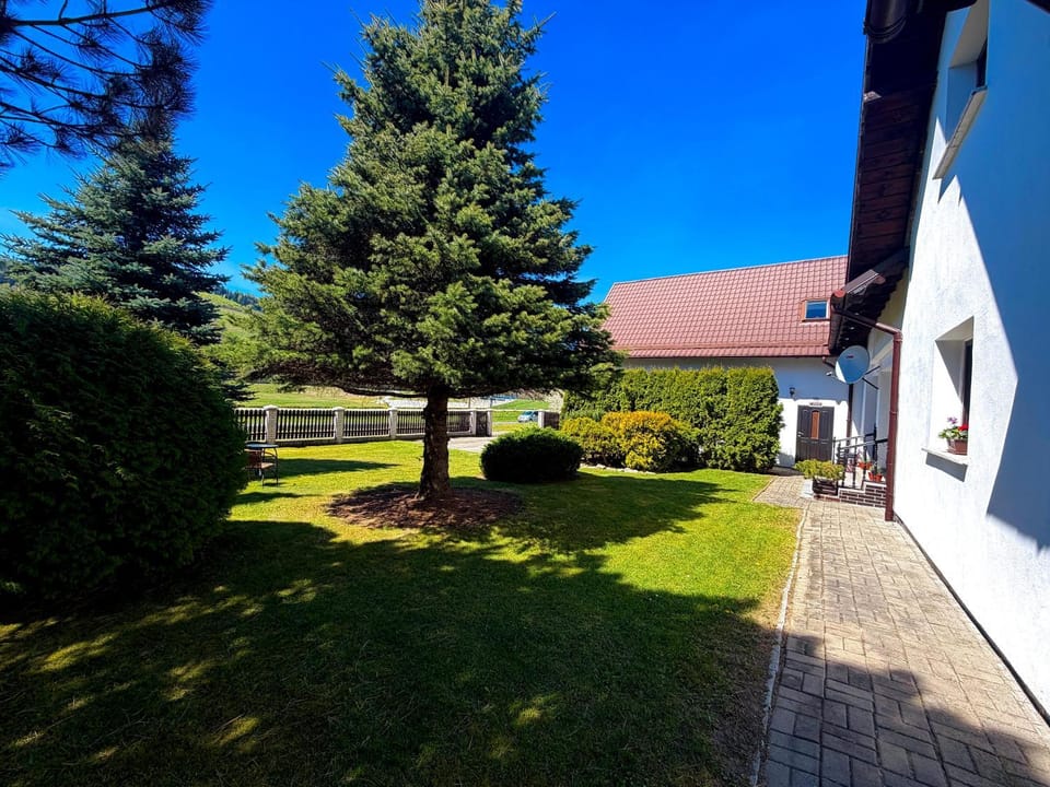Pokoje apartamenty Grzegorz i Sylwia Owczarek Bed and Breakfast in Lower Silesian Voivodeship