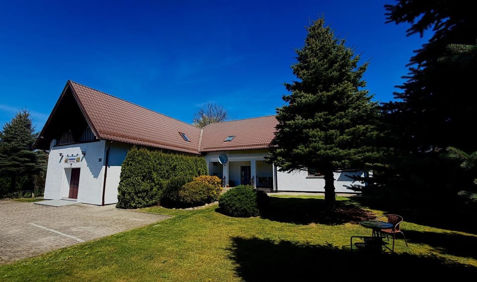 Pokoje apartamenty Grzegorz i Sylwia Owczarek Bed and Breakfast in Lower Silesian Voivodeship