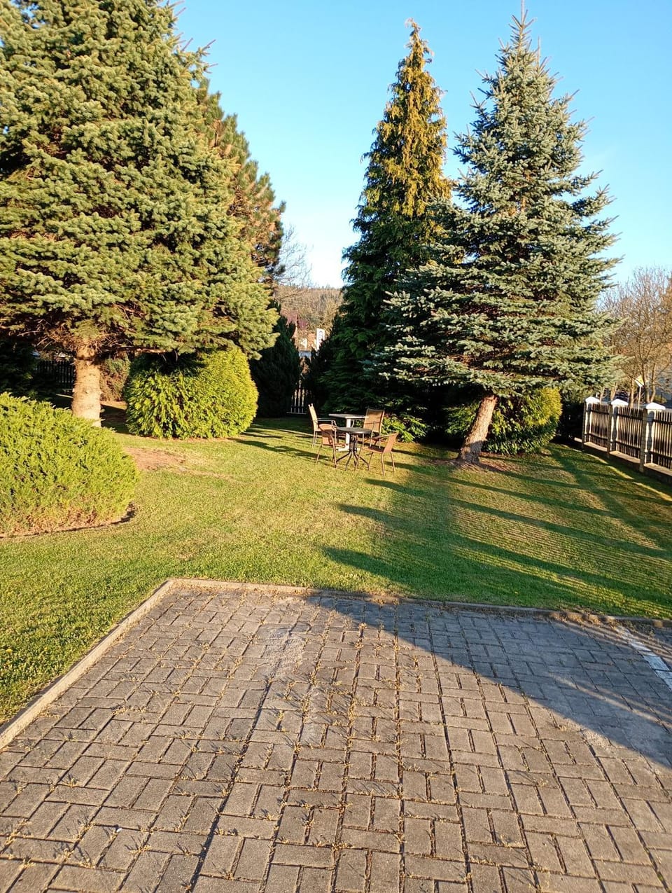 Pokoje apartamenty Grzegorz i Sylwia Owczarek Bed and Breakfast in Lower Silesian Voivodeship