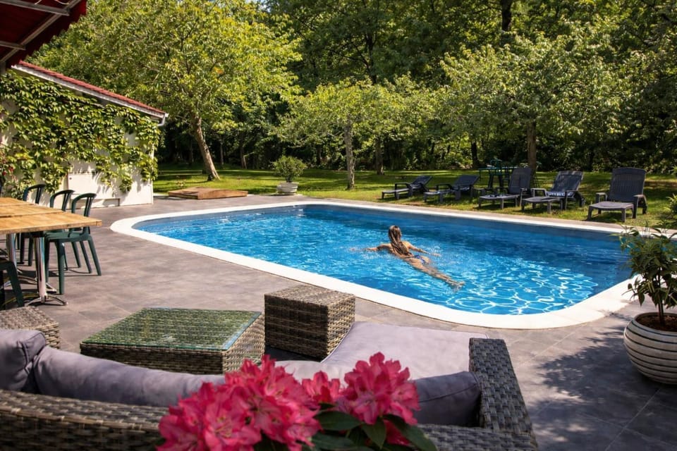 Auberge Marcheroux Bed and Breakfast in Amboise