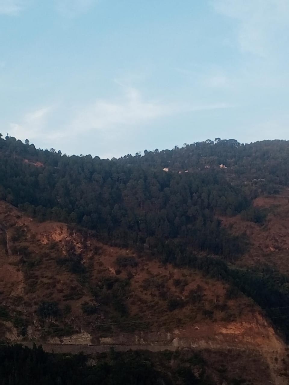 Harit Agro Avocado farm house stay House in Bagmati Province, Nepal